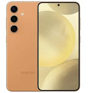 Samsung Galaxy S24+ 256 Go - Orange - Débloqué pas cher
