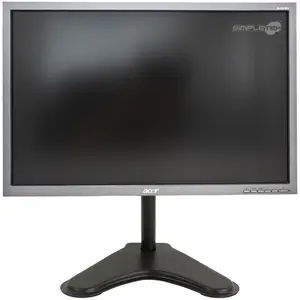 Écran 22" LCD WSXGA+ Acer B223W with compatible stand pas cher