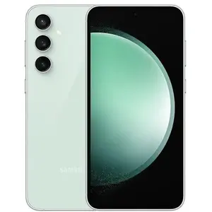 Samsung Galaxy S24 FE 256 Go - Vert - Débloqué pas cher