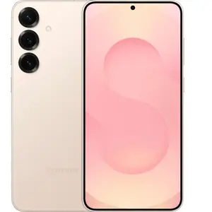 Samsung Galaxy S25+ 512 Go - Rose - Débloqué pas cher