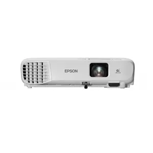 Vidéo projecteur Epson EB-W06 Blanc pas cher