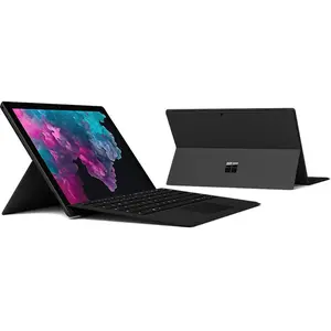 Microsoft Surface Pro 6 12" Core i5 1.7 GHz - SSD 256 Go - 8 Go QWERTY... pas cher