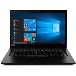 Lenovo ThinkPad X13 G1 13" Core i7 1.8 GHz - SSD 512 Go - 16 Go QWERTY - Anglais pas cher