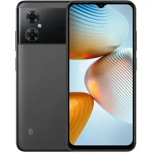 Xiaomi Poco M4 5G 64 Go - Noir - Débloqué pas cher