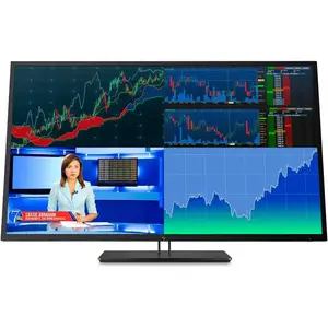 Écran 43" LCD HP Z43 4K pas cher