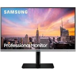 Écran 24" LCD Samsung LS24R650FDU pas cher