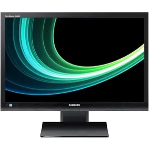 Écran 24" LED WUXGA Samsung S24A450BW pas cher