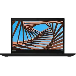 Lenovo ThinkPad X390 13" Core i5 1.6 GHz - SSD 256 Go - 8 Go AZERTY - ... pas cher