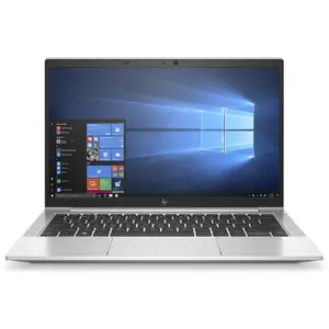 Hp EliteBook 830 G7 13" Core i5 1.6 GHz - SSD 512 Go - 32 Go AZERTY - ... pas cher