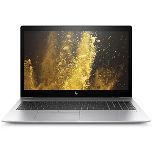 Hp EliteBook 850 G5 15" Core i5 1.7 GHz - SSD 512 Go - 8 Go QWERTY - P... pas cher