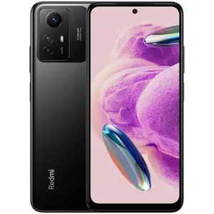 Xiaomi Redmi Note 12S 64 Go - Noir - Débloqué pas cher