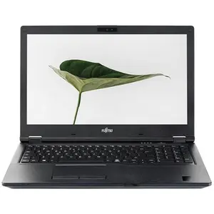 Fujitsu LifeBook E559 15" Core i5 1.6 GHz - SSD 256 Go - 16 Go QWERTZ ... pas cher