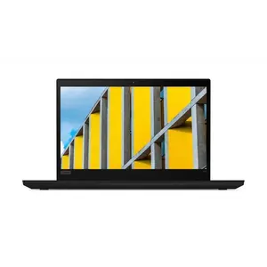 Lenovo ThinkPad T490 14" Core i5 1.6 GHz - SSD 256 Go - 8 Go QWERTY - ... pas cher