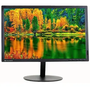 Écran 22" LED HD Lenovo T2254PC pas cher