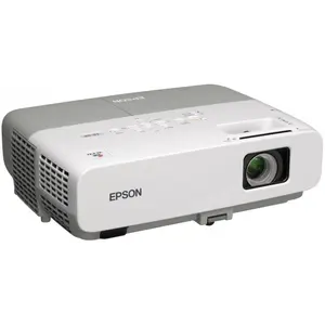 Vidéo projecteur Epson EB-84 Blanc / Gris pas cher