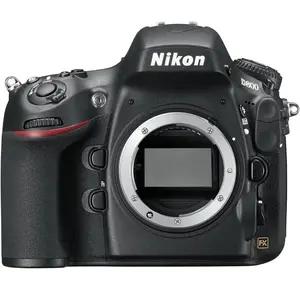 Nikon Reflex D800 - Noir + Nikor 18-55 mm pas cher