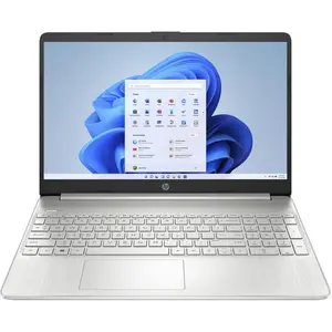 HP 15S-EQ2258NG 15" Ryzen 5 2.1 GHz - SSD 512 Go - 16 Go QWERTZ - Alle... pas cher