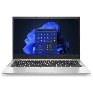 HP EliteBook 840 G8 14" Core i7 2.8 GHz - SSD 256 Go - 8 Go AZERTY - F... pas cher