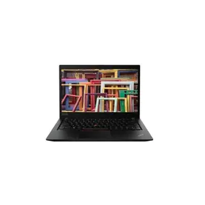 Lenovo ThinkPad T14 14" Ryzen 7 PRO 1.7 GHz - SSD 512 Go - 32 Go AZERT... pas cher