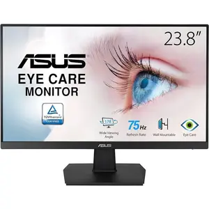 Écran 23" LED FHD Asus VA249HE pas cher