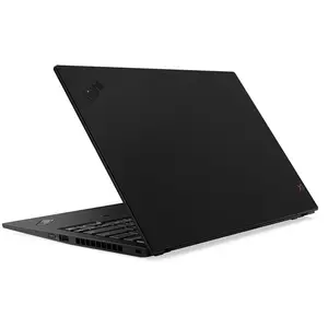 Lenovo ThinkPad X1 Carbon G7 14" Core i5 1.6 GHz - SSD 512 Go - 16 Go ... pas cher