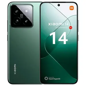 Xiaomi 14 512 Go - Vert - Débloqué pas cher