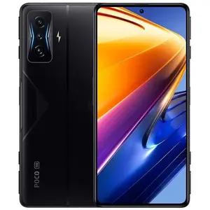 Xiaomi Poco F4 GT 256 Go - Noir - Débloqué pas cher