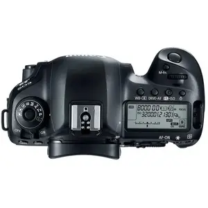 Canon Reflex EOS 5D Mark IV - Noir N/A N/A N/A pas cher