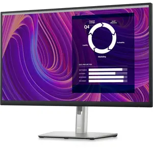 Écran 27" LCD Dell P2723 pas cher