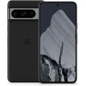 Google Pixel 8 Pro 1000 Go - Noir - Débloqué pas cher