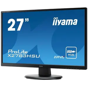Écran 24" LCD Iiyama ProLite XB2783HSU-B3 pas cher