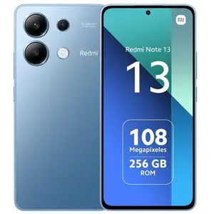 Xiaomi Redmi Note 13 128 Go - Bleu - Débloqué pas cher