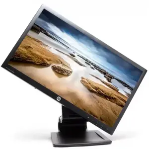 Écran 23" LED FHD HP LA2306x pas cher
