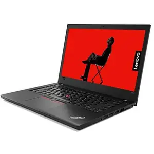 Lenovo ThinkPad T480 14" Core i5 1.7 GHz - SSD 512 Go - 8 Go AZERTY - ... pas cher