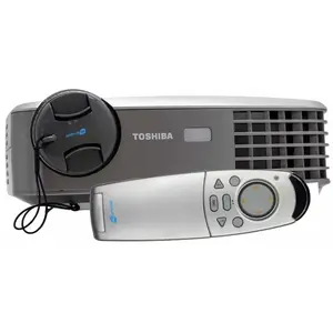 Projecteur Toshiba TDP-P8 pas cher