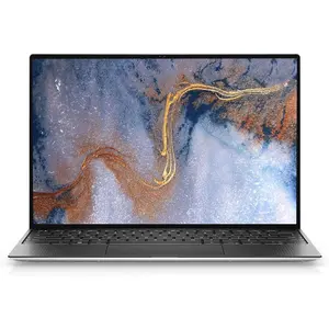 Dell XPS 13 9310 13" Core i7 3 GHz - SSD 512 Go - 16 Go QWERTY - Angla... pas cher