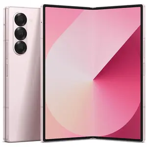 Samsung Galaxy Z Fold6 256 Go - Rose - Débloqué pas cher