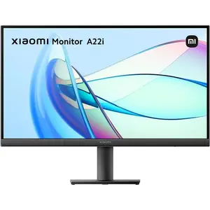 Écran 21" LCD FHD Xiaomi a22i pas cher