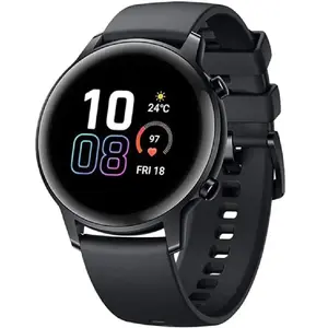 Montre Honor Cardio GPS MagicWatch 2 46mm - Noir pas cher