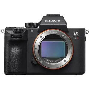 A7R III - Noir Sony pas cher
