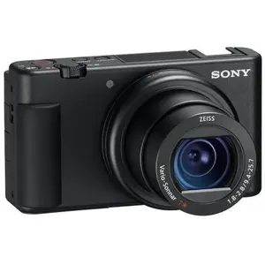 Compact ZV-1F - Noir + Sony 20mm f/2.0 f/2.0 pas cher