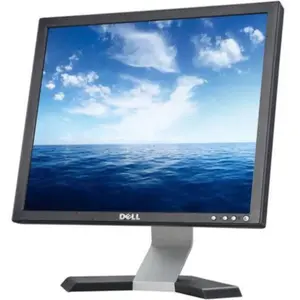Écran 17" LCD SXGA Dell E176FPf pas cher