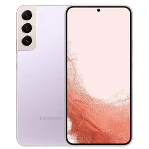 Samsung Galaxy S22+ 5G 256 Go - Mauve - Débloqué pas cher