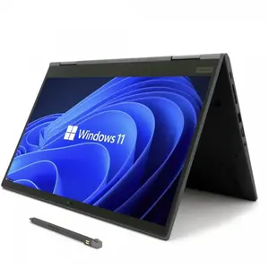 Lenovo ThinkPad X1 Yoga G4 14" Core i7 1.9 GHz - SSD 256 Go - 16 Go QW... pas cher