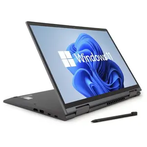 Lenovo ThinkPad X1 Yoga G6 14" Core i7 3 GHz - SSD 256 Go - 32 Go QWER... pas cher