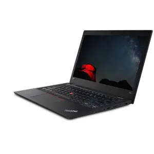 Lenovo ThinkPad L380 13" Core i3 2.2 GHz - SSD 512 Go - 8 Go AZERTY - ... pas cher