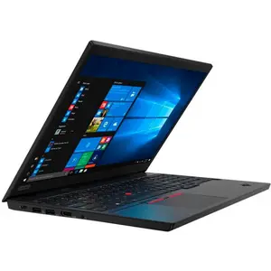 Lenovo ThinkPad E15 15" Core i5 1.6 GHz - SSD 512 Go - 8 Go AZERTY - F... pas cher