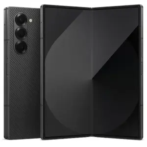 Samsung Galaxy Z Fold6 256 Go - Noir - Débloqué pas cher