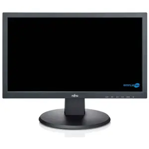 Écran 20" LCD HD+ Fujitsu E207T-7 pas cher