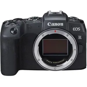 Canon DSLR EOS RP - Noir pas cher